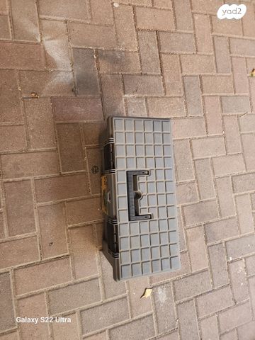ארגז כלים