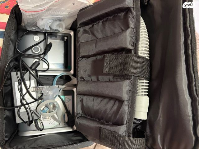 מכשיר CPAP
