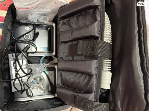 מכשיר CPAP