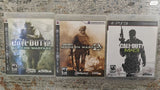 משחקי PS3 נדירים