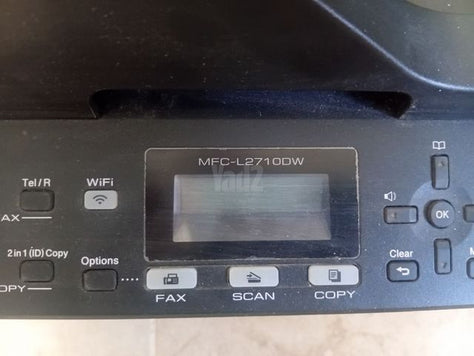 מדפסת Brother