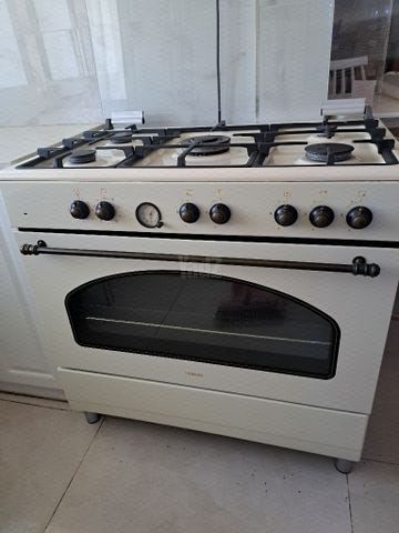 תנור משולב