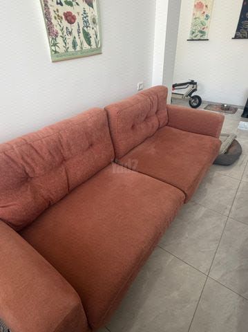 ספה דו מושבית