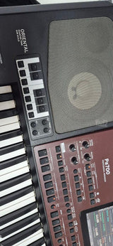KORG PA700 ORINTEL