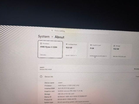 Pcgaimaing