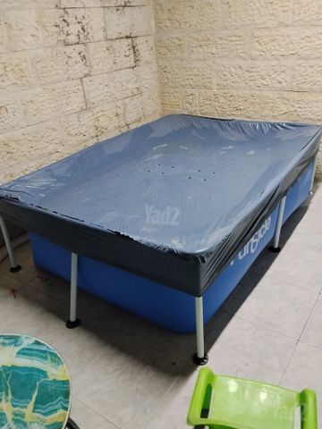 בריכה