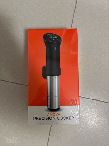 סו-ויד Anova percisio coocker