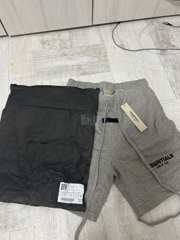 מכנס essentials מידה s