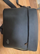 תיק של dji + שלט Rc-n1