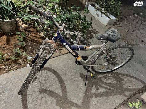 אופניים