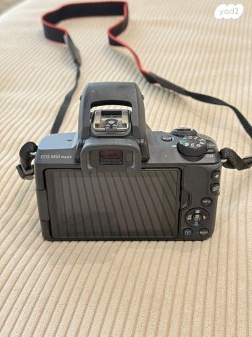 canon eos m50 mark ll