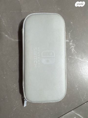 Nintendo switch Lite טורקיז