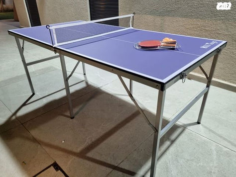 שולחן פינג פונג מתקבל חדש