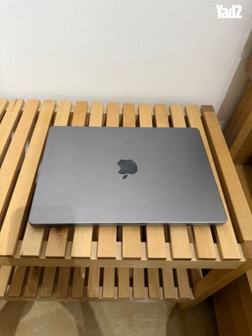 MacBook Pro 14' M2 Pro