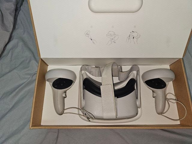 משקפי vr