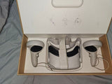 משקפי vr