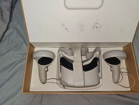 משקפי vr