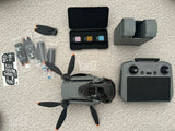 רחפן DJI Mini 5 Pro חדש !!!