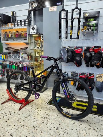 אופני yt capra core3 m