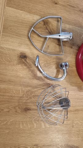 5KSM7580 KitchenAid קיטשן אייד