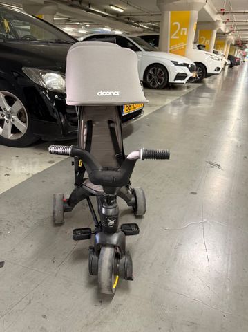 תלת אופן דונה
