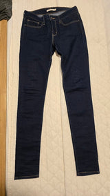 מכנס ג'ינס Levi's