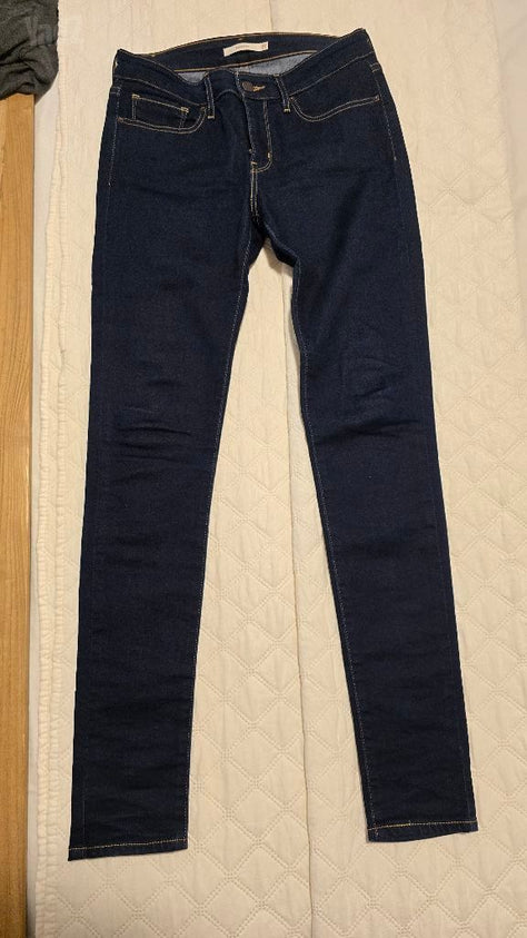 מכנס ג'ינס Levi's