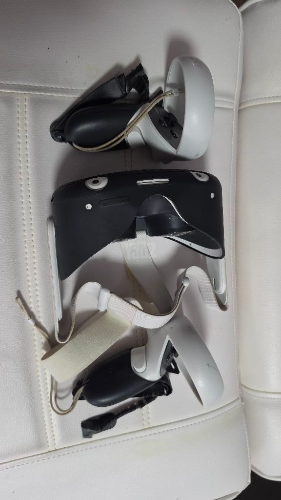 משקפי vr