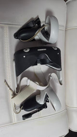 משקפי vr
