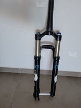 בולם "100mm Fox 29 ציר 15 מ'מ