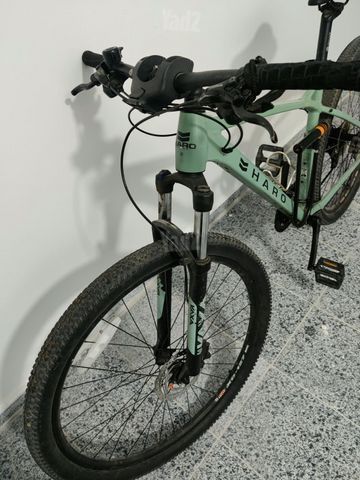 אופני הרים Haro Double Peak