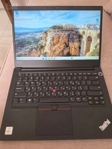 מחשב נייד Lenovo ThinkPad