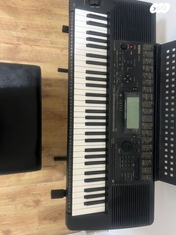 אורגן Yamaha PSR-520