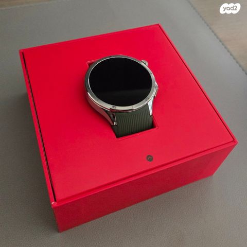Oneplus Watch 3
