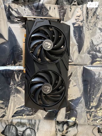 כרטיס מסך RTX 4060