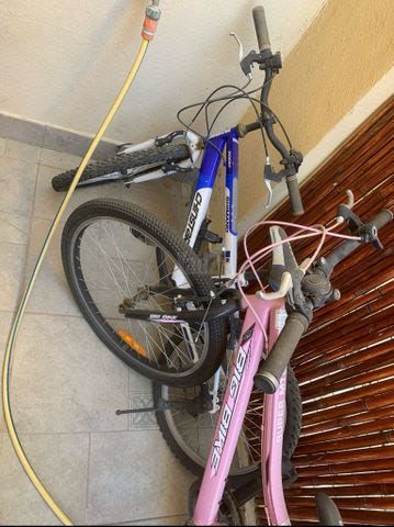 ‏אופניים