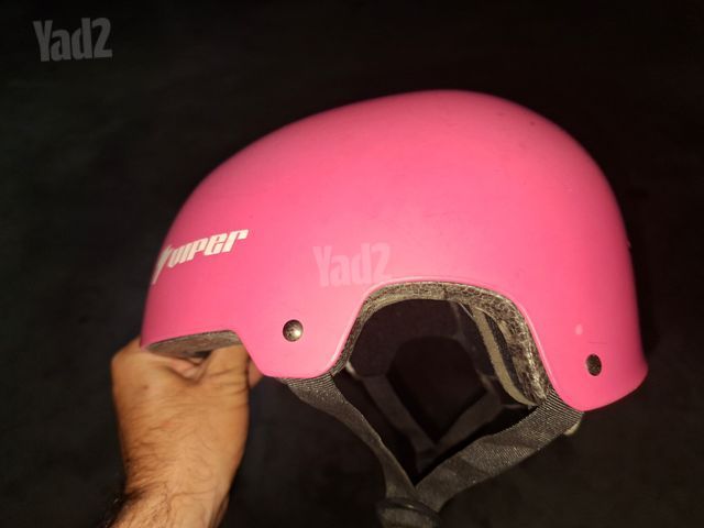 קסדה לילדים