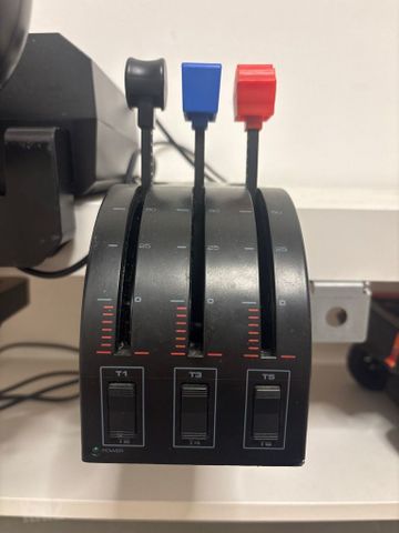 יוק טיסה מתקדם
