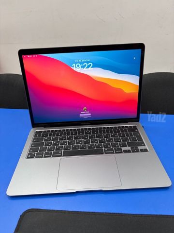 MacBook Air M1 256GB 16RAM