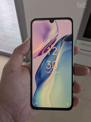 Infinix 12 pro 5g