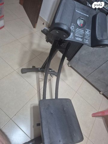 מכשיר ספורט