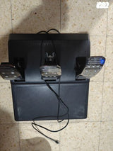 דוושות Thurstmaster TP3A