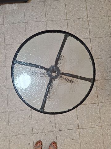שולחן קפה חדש