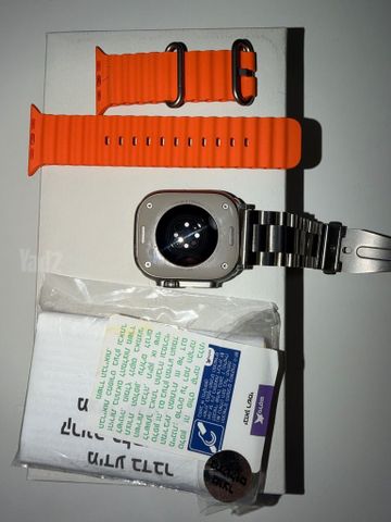 Apple Watch Ultra 2 49mm eSIM