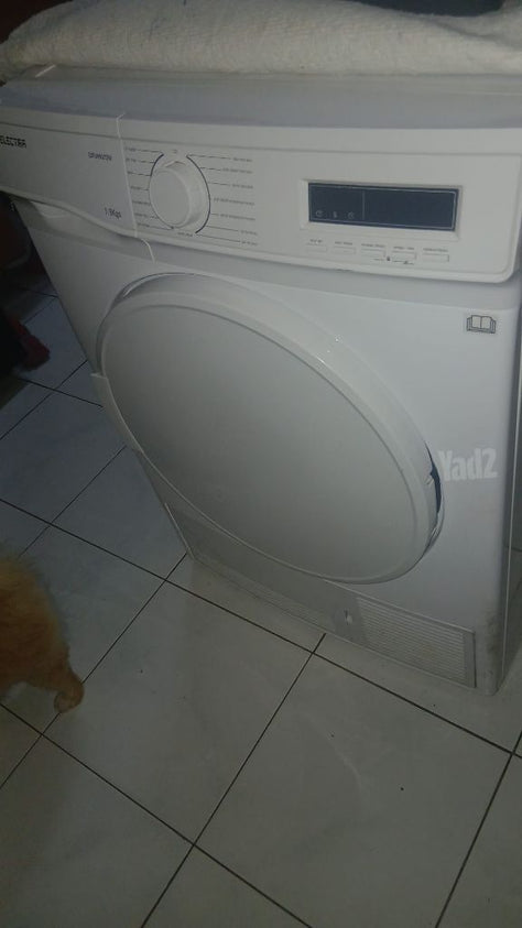 מייבש כביסה