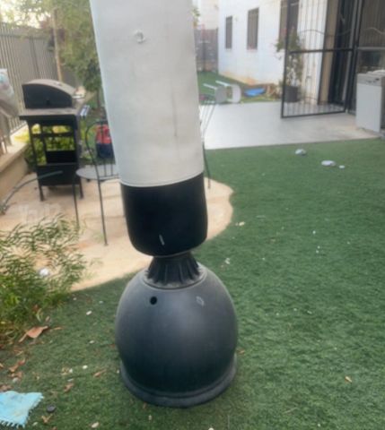 שק אגרוף