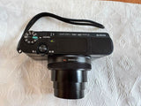 Sony RX100 VII