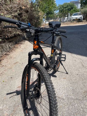 אופני הרים