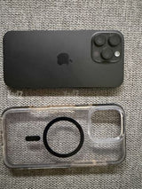 iphone 16 pro max 256gb
