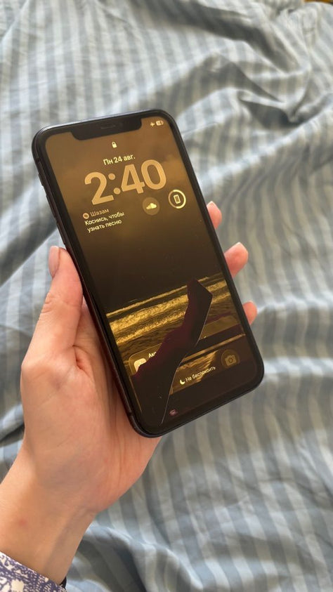 iPhone 11 128gb